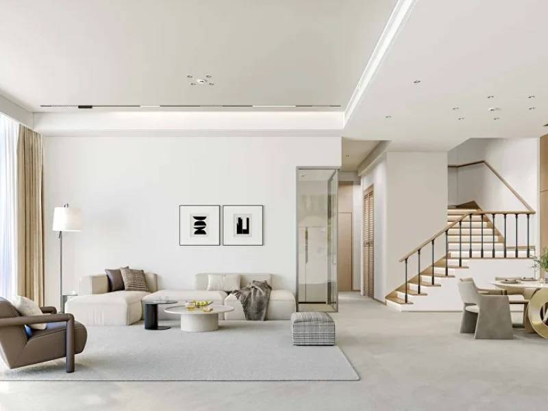 Interior design – Dreamlife Residences#7