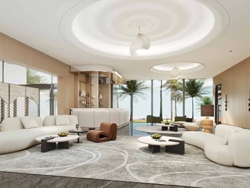 Interior design – Dreamlife Residences#8