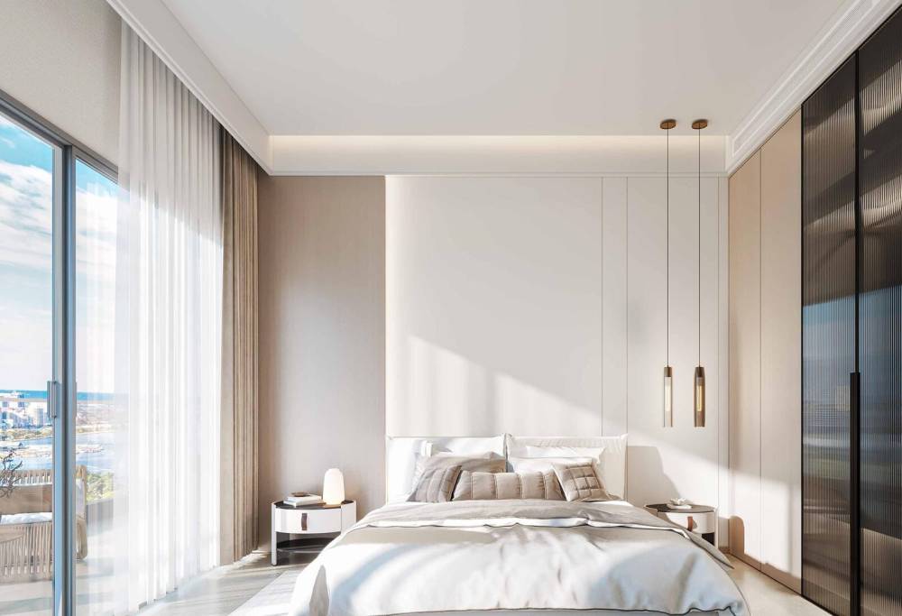 Interior design – Dreamlife Residences#3