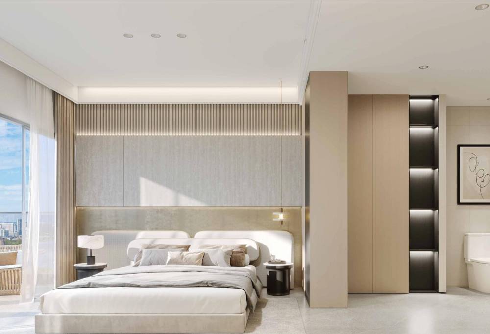 Interior design – Dreamlife Residences#4