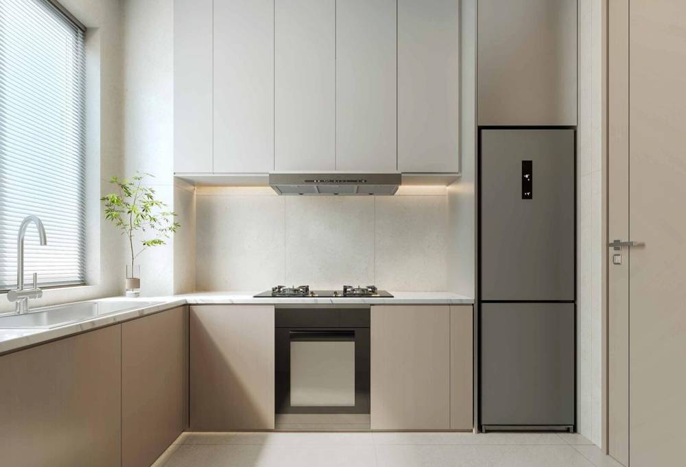 Interior design – Dreamlife Residences#2