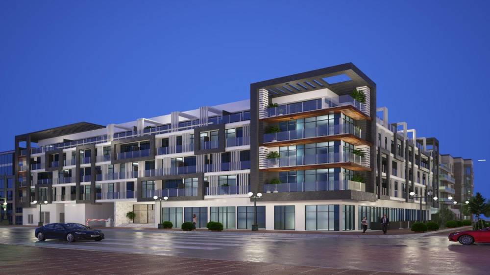 Gallery Nicholas Residence#1