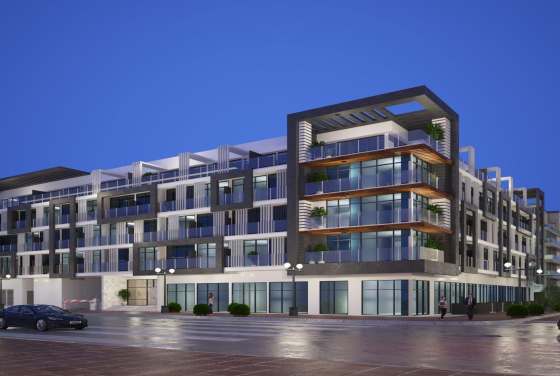 Nicholas Residence