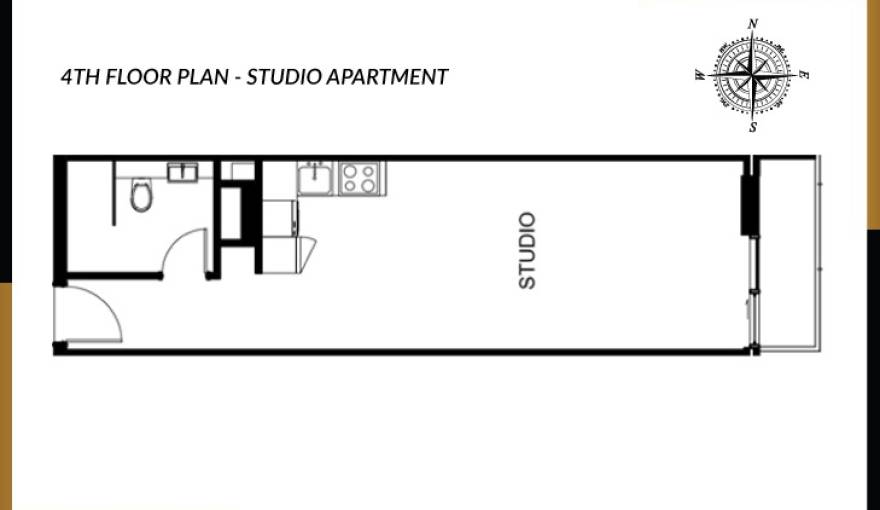 Plans Nicholas Residence