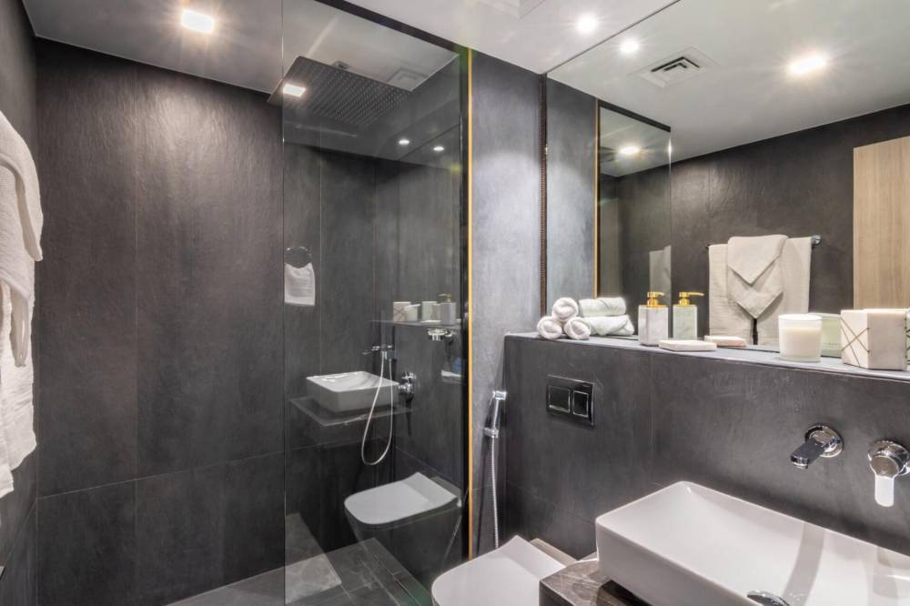 Interior design – Nicholas Residence#10