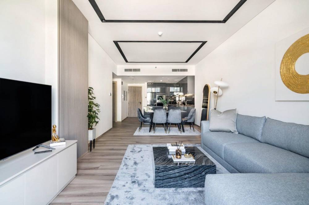 Interior design – Nicholas Residence#13