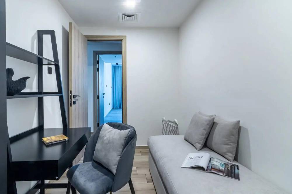 Interior design – Nicholas Residence#14
