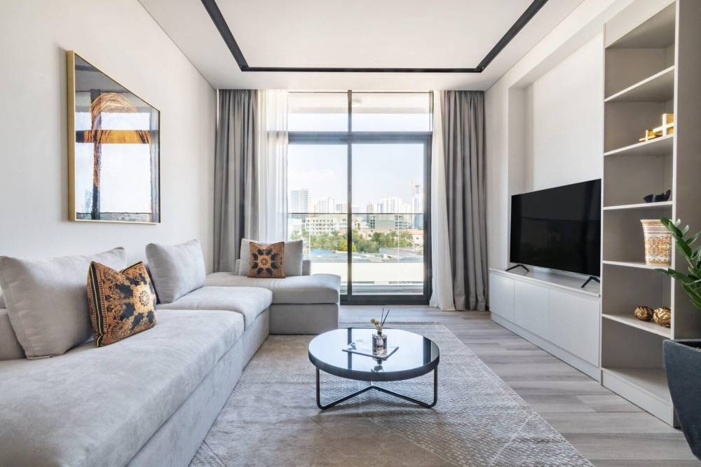 Interior design – Nicholas Residence#1