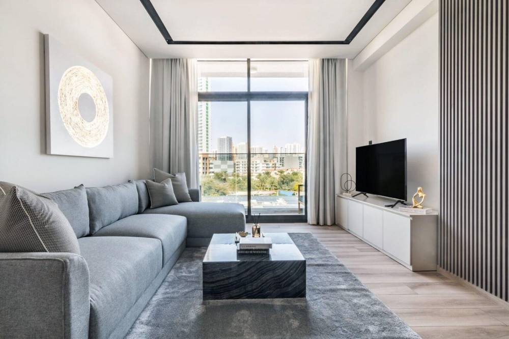 Interior design – Nicholas Residence#4