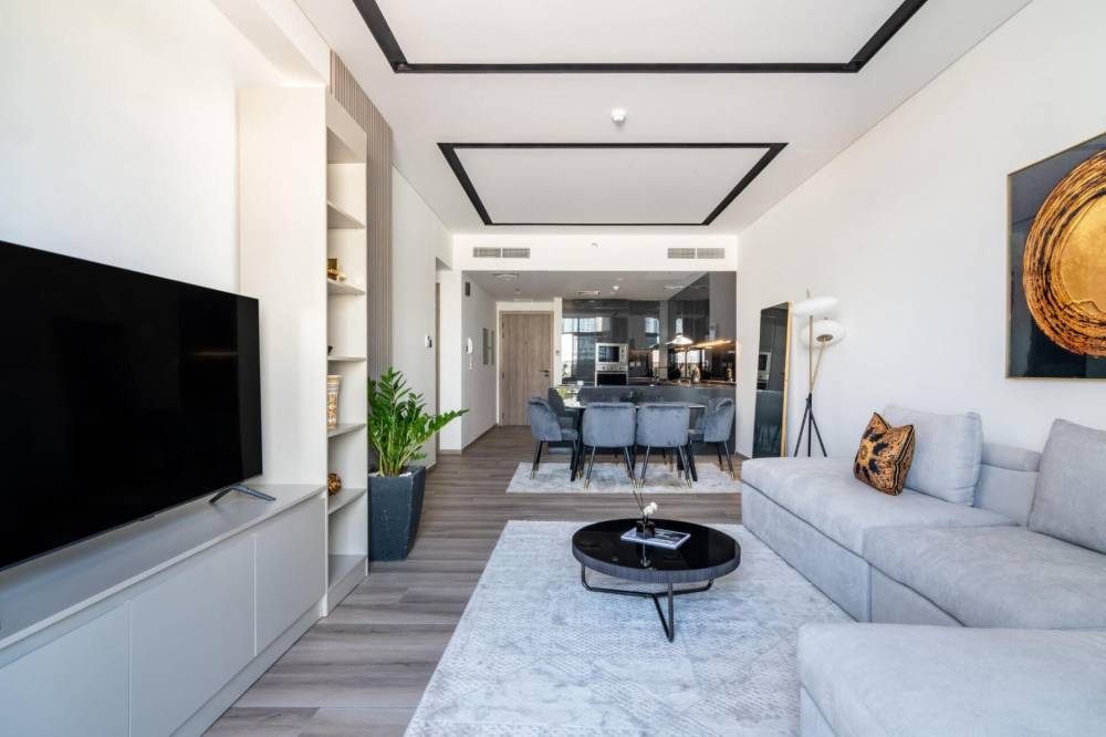 Interior design – Nicholas Residence#5