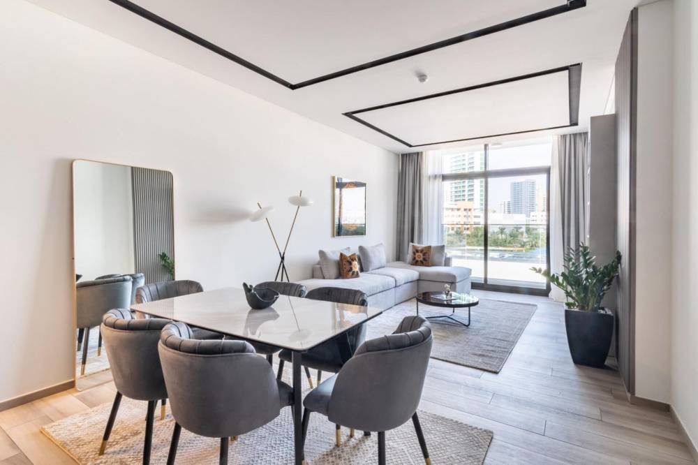 Interior design – Nicholas Residence#2