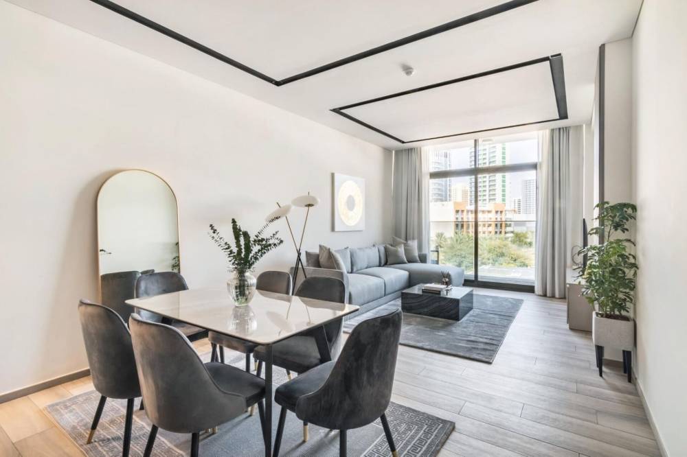 Interior design – Nicholas Residence#6