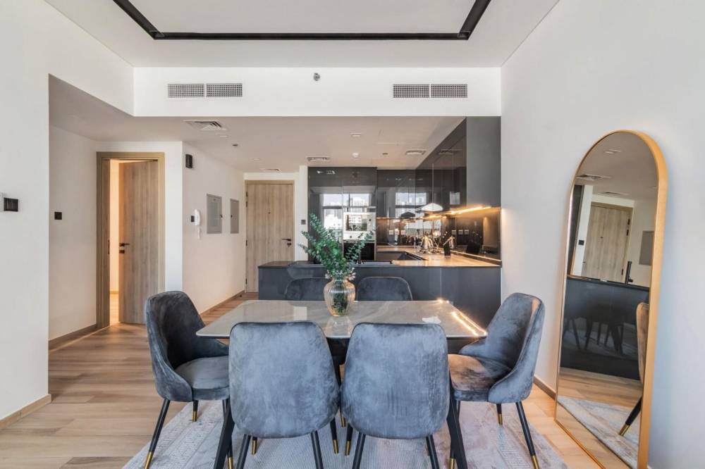 Interior design – Nicholas Residence#3
