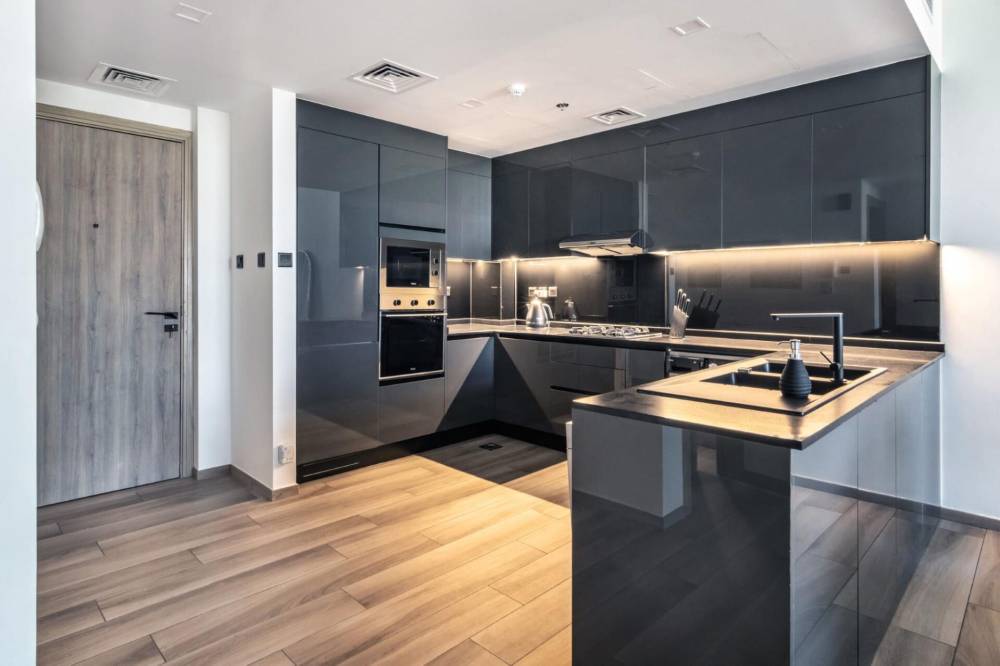 Interior design – Nicholas Residence#7