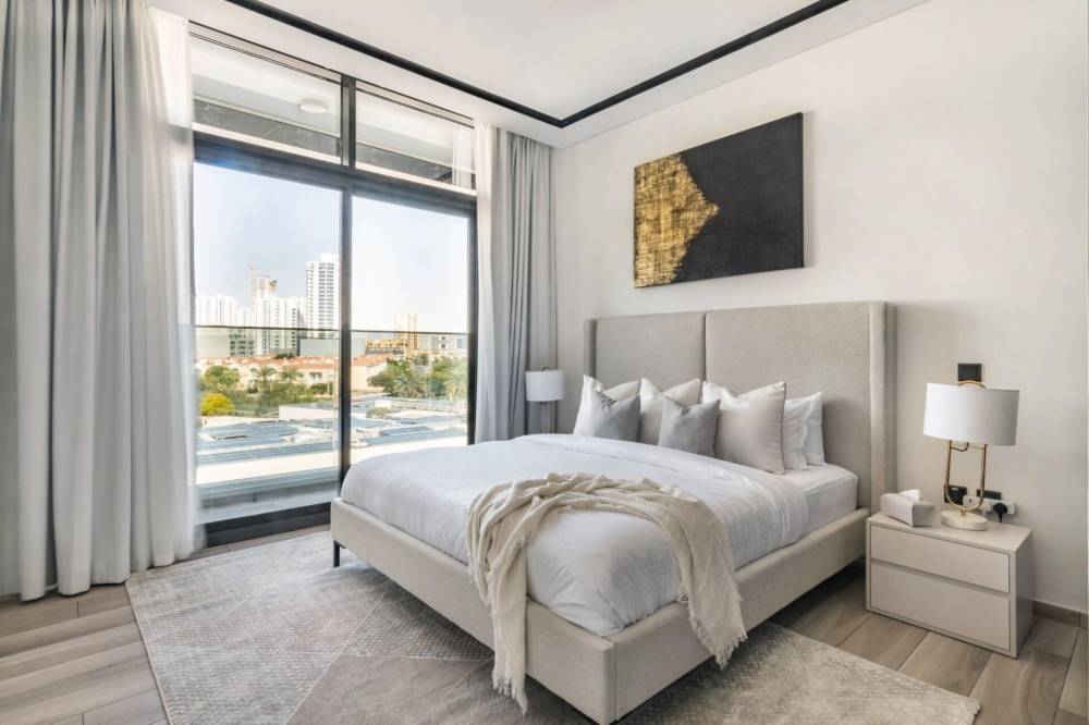 Interior design – Nicholas Residence#8