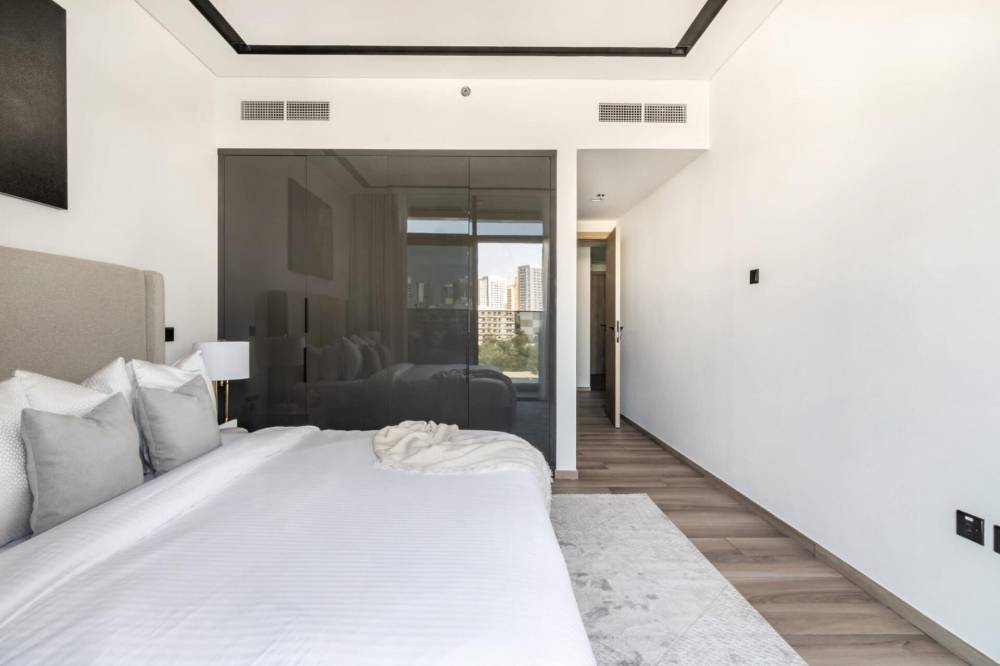 Interior design – Nicholas Residence#9
