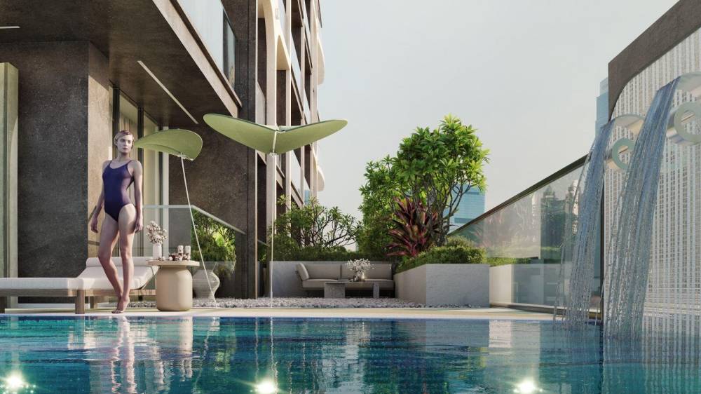 Gallery Olivia Gardens Residence#15
