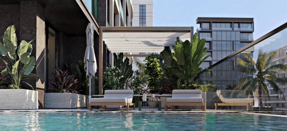 Gallery Olivia Gardens Residence#2