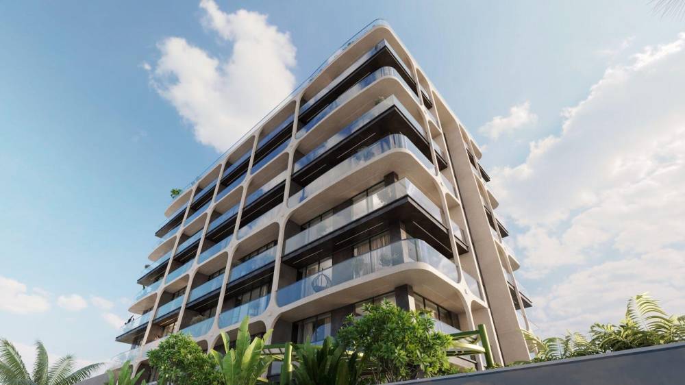 Gallery Olivia Gardens Residence#3
