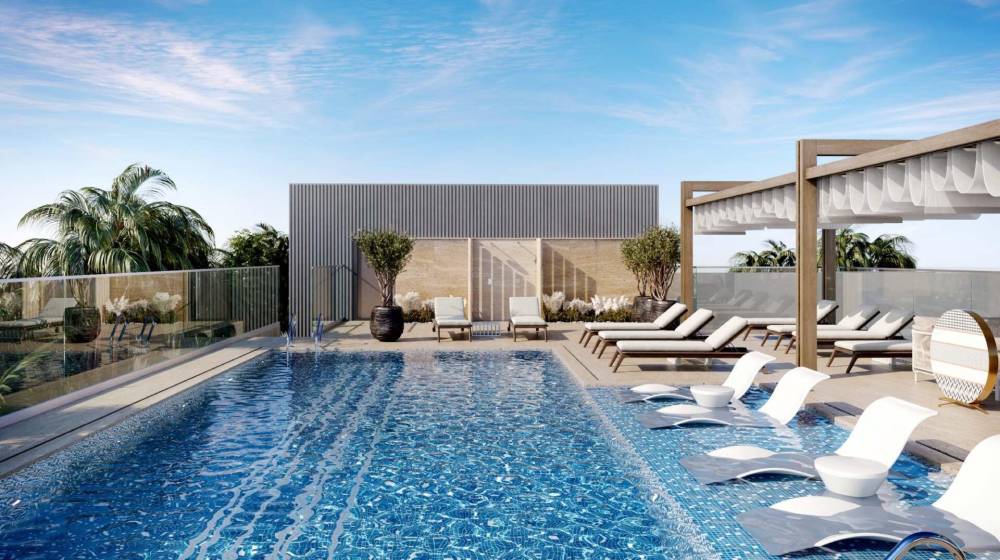 Gallery Stonehenge Residences 2#13