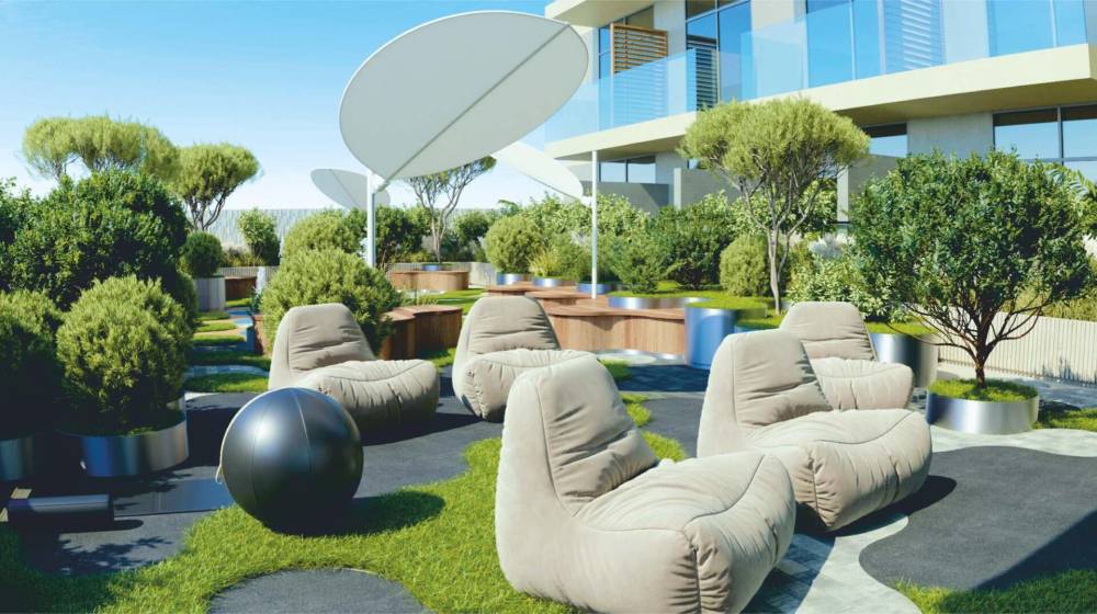 Gallery Stonehenge Residences 2#14