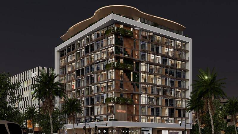 Gallery Stonehenge Residences 2#7