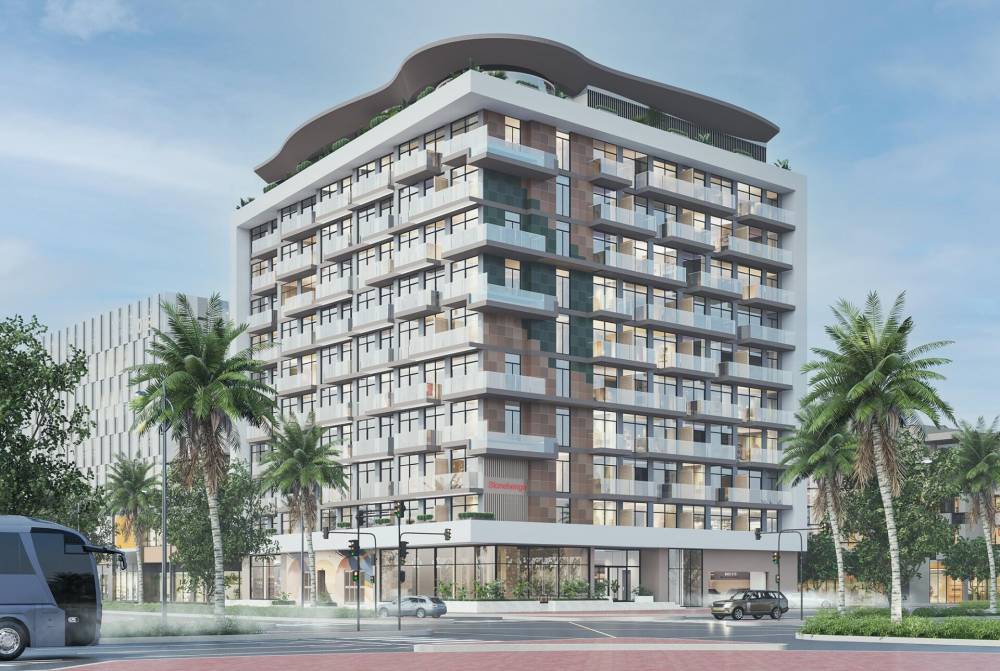 Gallery Stonehenge Residences 2#1