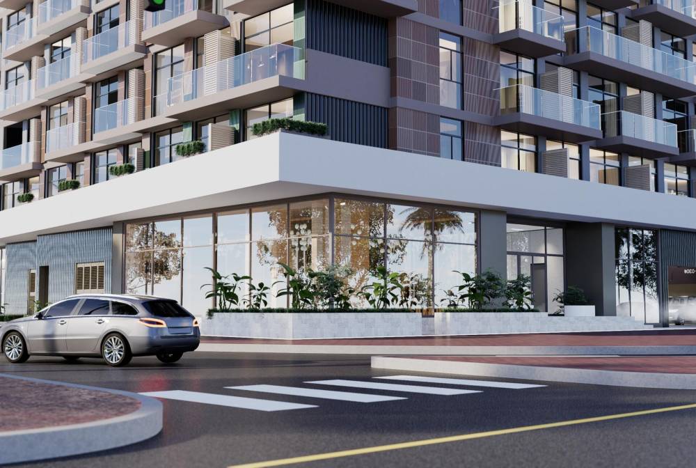 Gallery Stonehenge Residences 2#3