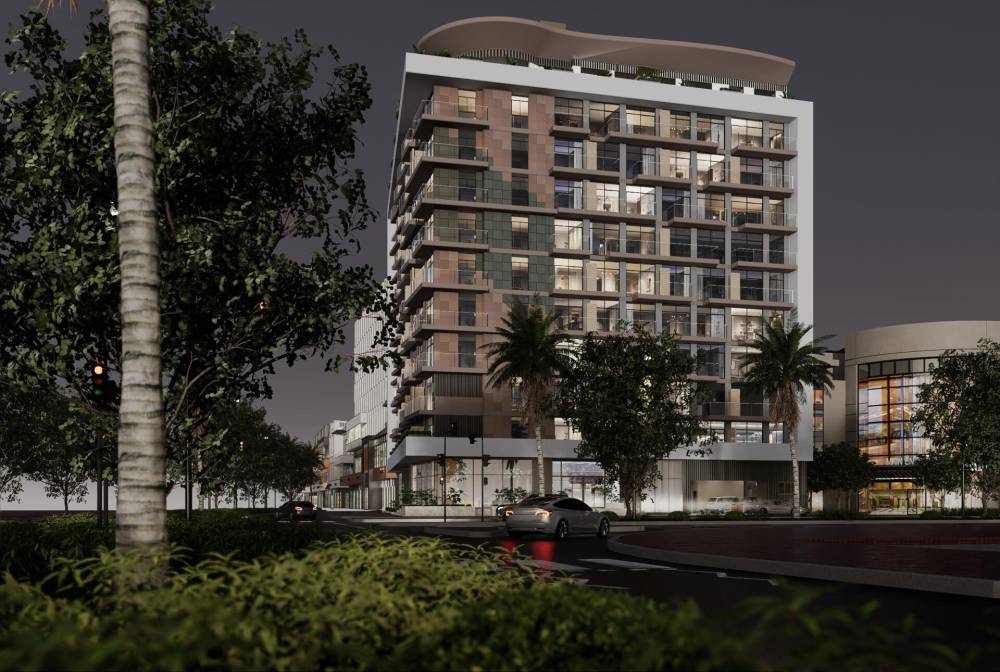 Gallery Stonehenge Residences 2#8