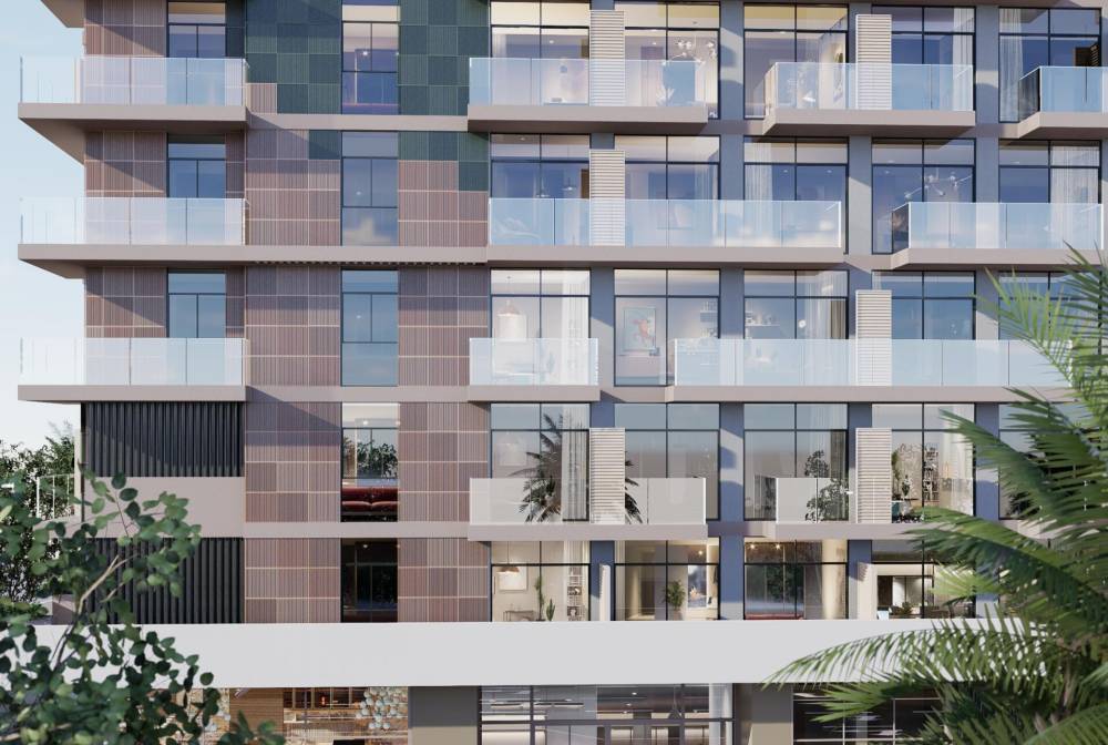 Gallery Stonehenge Residences 2#4