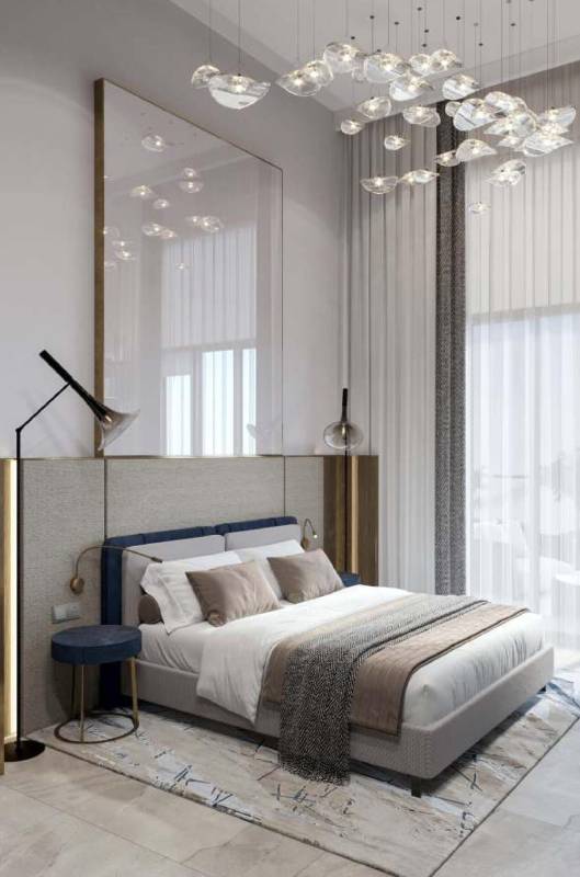 Interior design – Stonehenge Residences 2#13