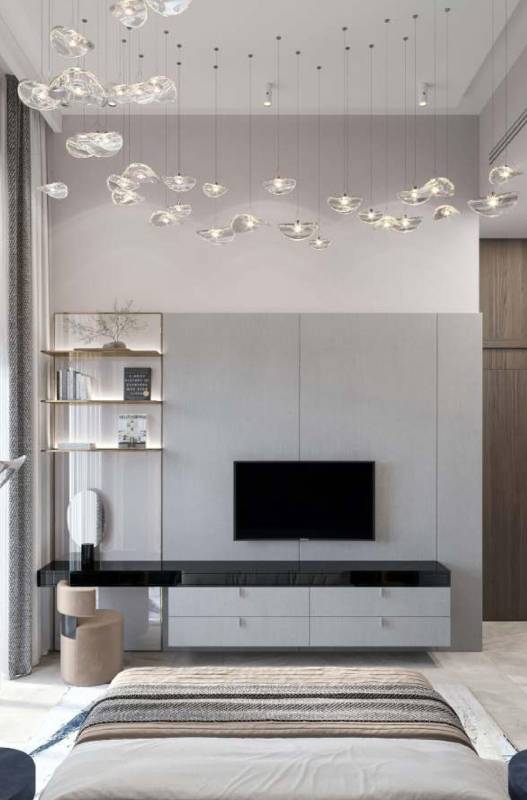 Interior design – Stonehenge Residences 2#14