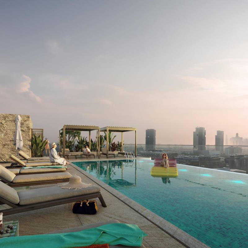 Gallery Vitality Residence#10