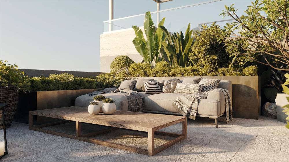 Gallery Vitality Residence#11