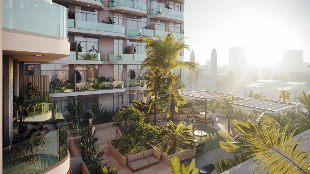 Gallery Vitality Residence#13