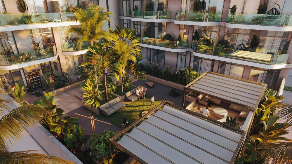 Gallery Vitality Residence#14
