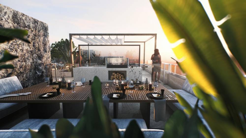 Gallery Vitality Residence#15