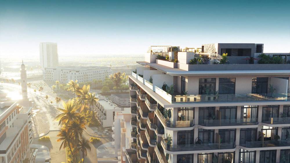 Gallery Vitality Residence#2
