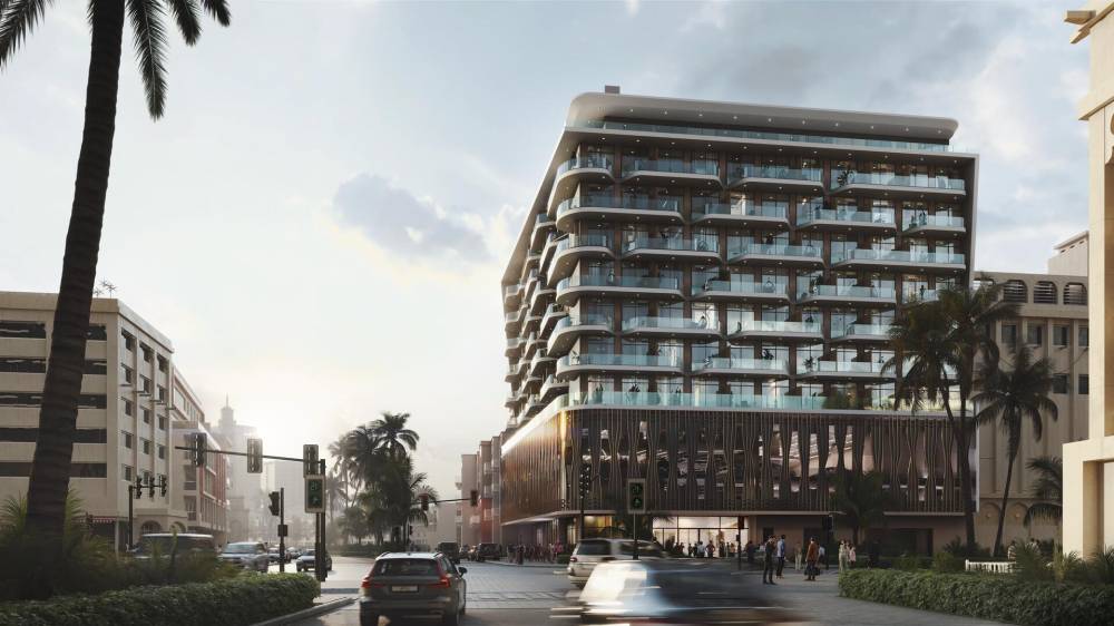 Gallery Vitality Residence#1