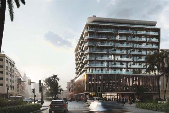 Vitality Residence