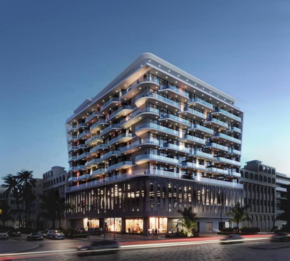 Gallery Vitality Residence#3