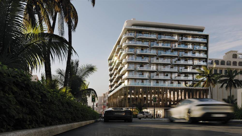 Gallery Vitality Residence#4