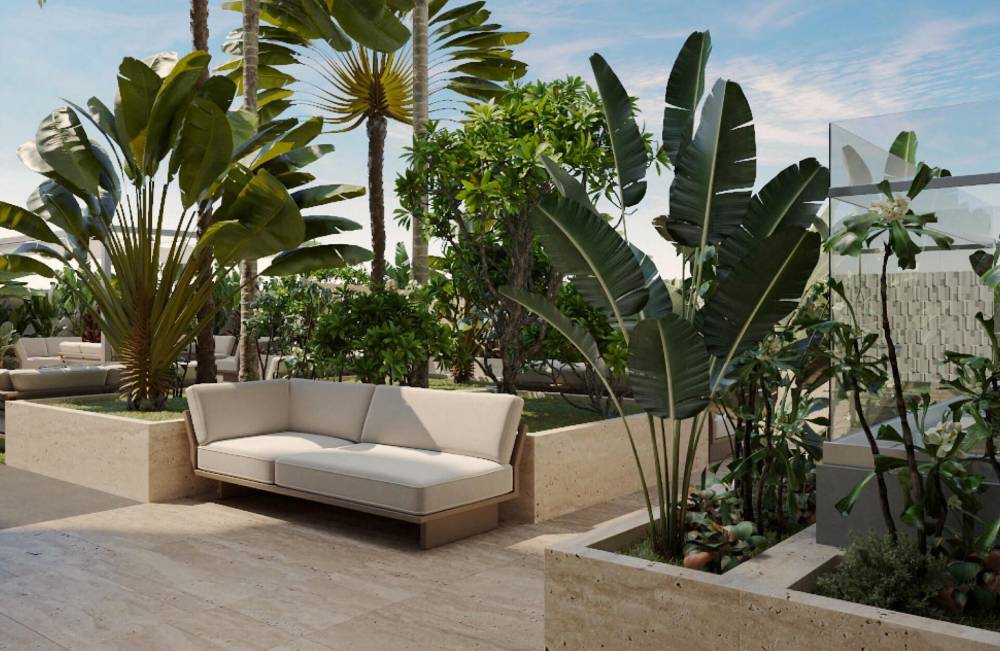 Gallery Vitality Residence#7