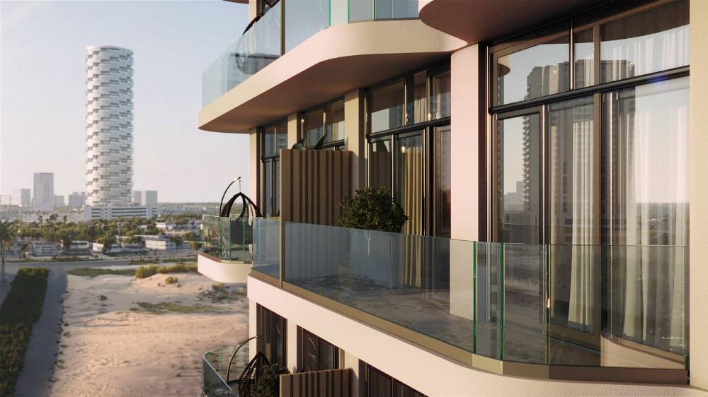 Gallery Vitality Residence#5