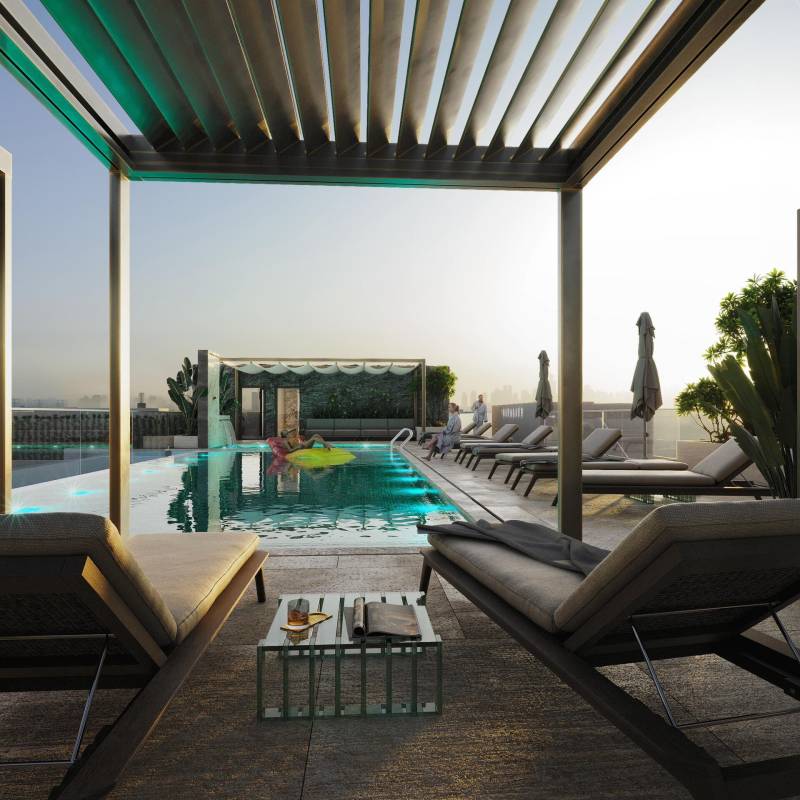 Gallery Vitality Residence#9