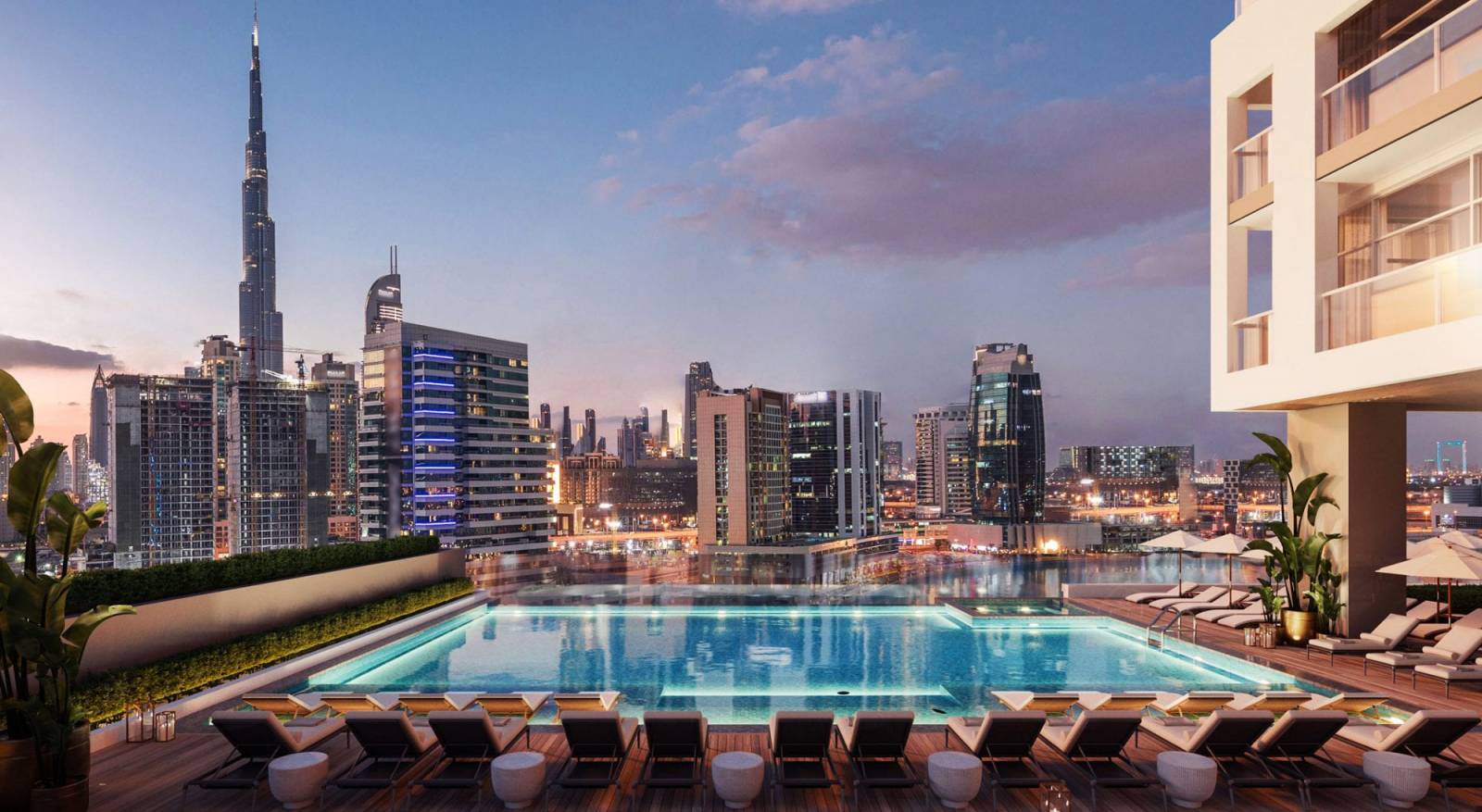 Governmental Impact on Dubai Real Estate