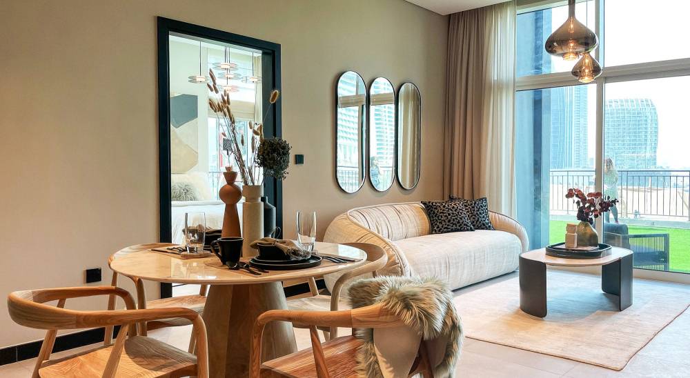 Interior design – 15 Northside#2