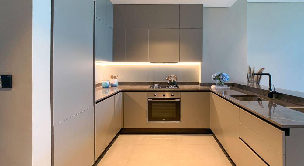 Interior design – 15 Northside#4