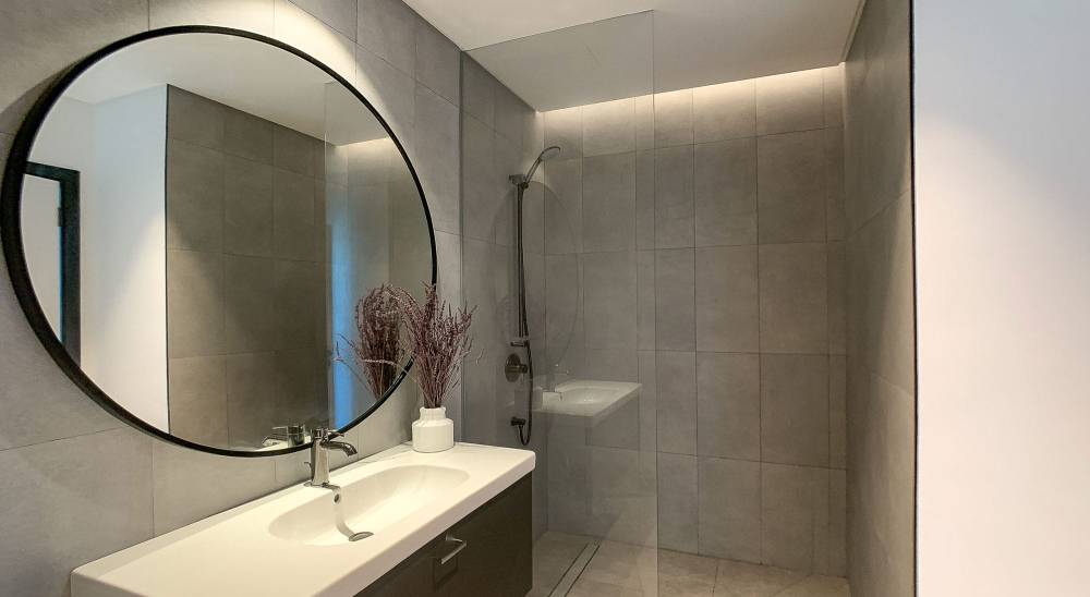 Interior design – 15 Northside#5
