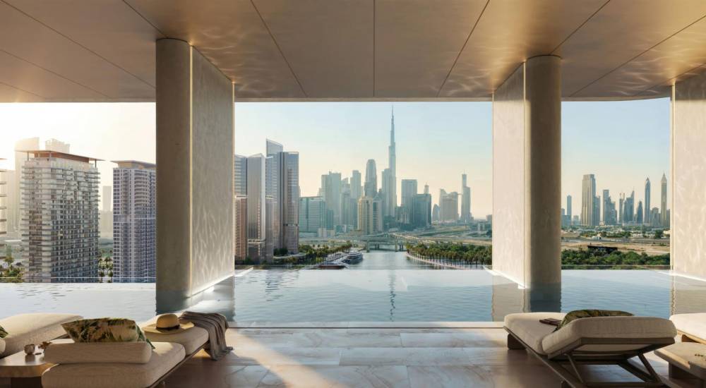 Gallery Artistry One Residences#6